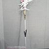 Monenjoy　アークナイツ　濁心スカジ　 行者Ver　長柄武器　法杖　コスプレ道具　180cm　PLa材質　Skadi the Corrupting Heart　イベント舞台対応　レプリカ MONENJOY