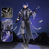 在庫納品2－５日以内発送　 Monenjoy　原神　フリンズ　コスプレ衣装　ライトキーパー　ナドクライ　初期衣装—夜想曲　コスチューム　イベント　仮装