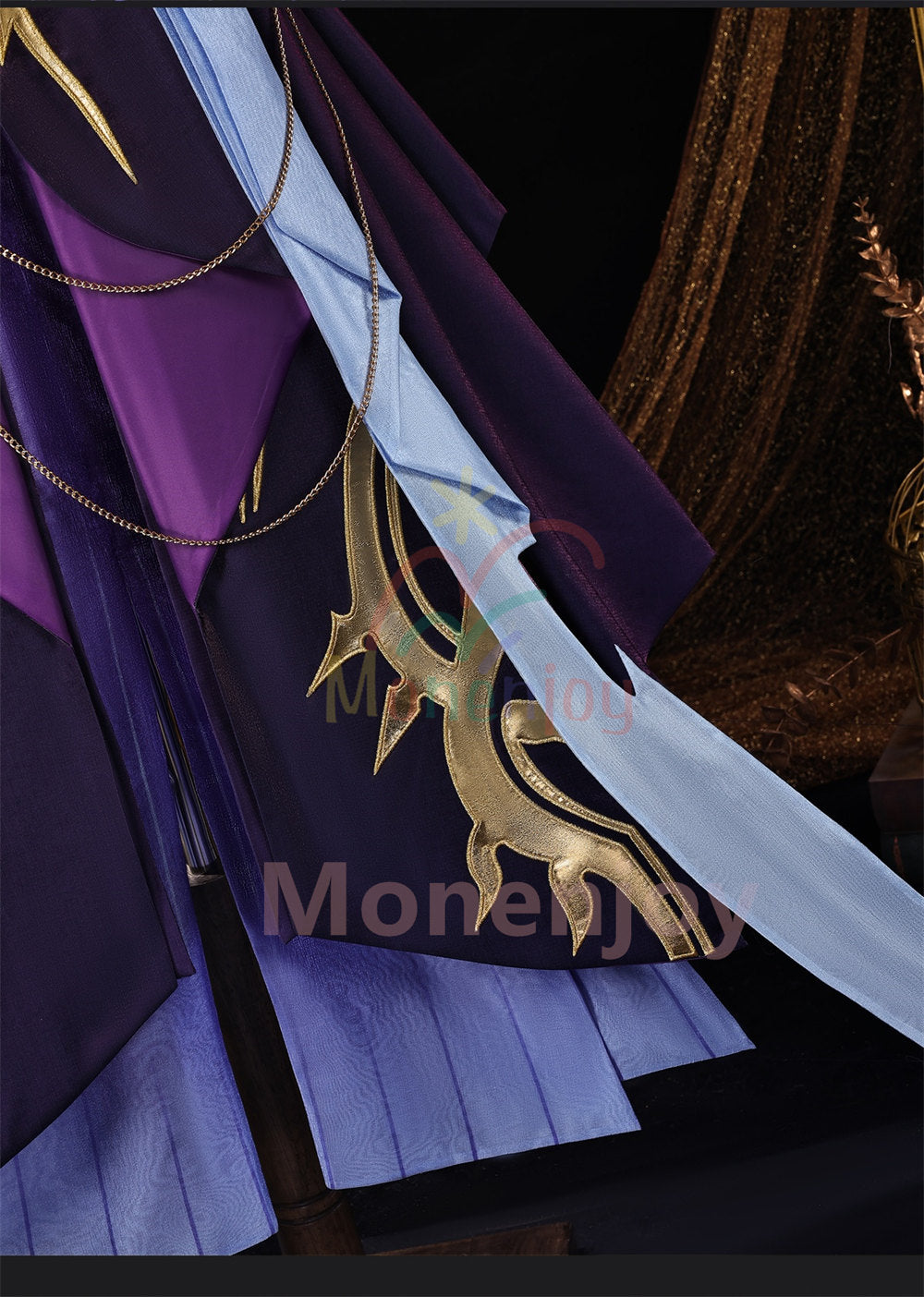 Monenjoy 崩壊3rd リタ・ロスヴァイセ ミス・ミラージュ コスプレ衣装 Rita Rossweisse　コスチューム　3d樹脂製パーツ　 MONENJOY