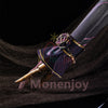 Monenjoy 崩壊3rd リタ・ロスヴァイセ ミス・ミラージュ コスプレ衣装 Rita Rossweisse　コスチューム　3d樹脂製パーツ　 MONENJOY