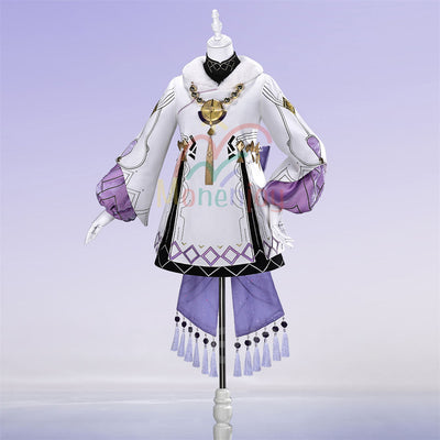Monenjoy　鳴潮　幼いエイメス　 子供エイメス　 髪飾り付　コスプレ衣装　可愛い　Wutheringwaves　 学生エイメス　イベント　3d樹脂製パーツ MONENJOY