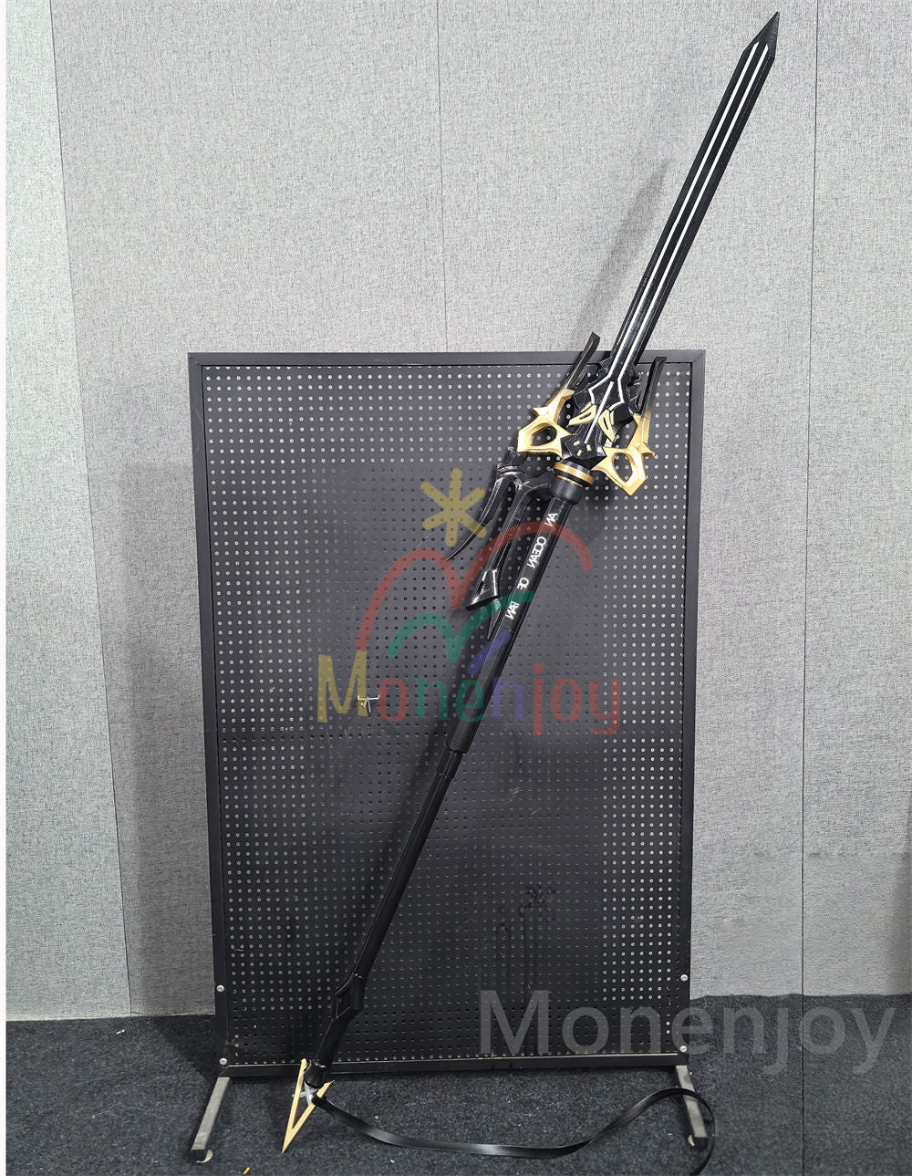 Monenjoy アークナイツ グラディア コスプレ道具 長柄武器 レプリカ