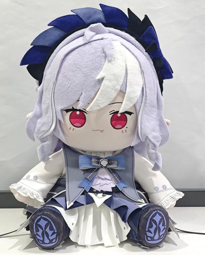 ตุ๊กตา Monenjoy Zenzero Vivian Cotton Mockingbird ขนาด 40 ซม. ทรงหมอน ของขวัญ เครื่องประดับ แต่งตัว สั่งทำพิเศษ ทำด้วยมือในประเทศจีน 