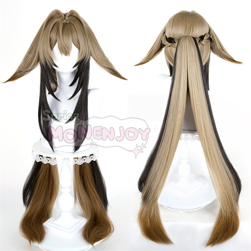 ウィッグ・シリーズ – Monenjoy