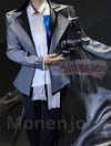 予約　Monenjoy　アークナイツ 音律聯覚2026 凛御シルバーアッシュ コスプレ衣装　イベント　コスチューム　 MONENJOY