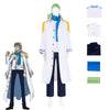 Monenjoy ONE PIECE コビー コスプレ衣装　イベント　海軍本部 　仮装　 - Monenjoy