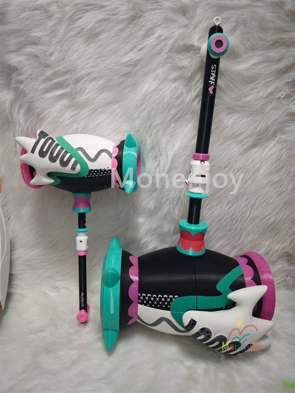 ゼンレスゾーンゼロコスプレ道具 – Monenjoy
