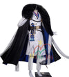 Monenjoy　アークナイツ　凛御シルバーアッシュ 　ココスプレ衣装　コスチューム　仮装　ハロウィン　クリスマス　学園祭
