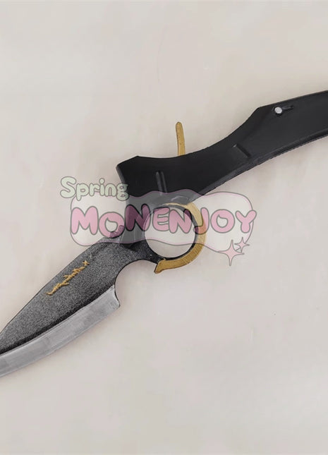Monenjoy　ゼンゼロ　ヒューゴ　26cm　モッキンバード　コスプレ道具　武器モデルGS1405 - Monenjoy