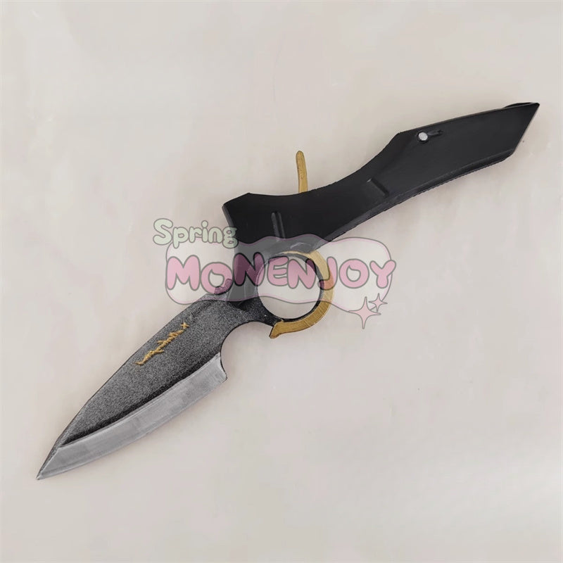 Monenjoy　ゼンゼロ　ヒューゴ　26cm　モッキンバード　コスプレ道具　武器モデルGS1405 - Monenjoy