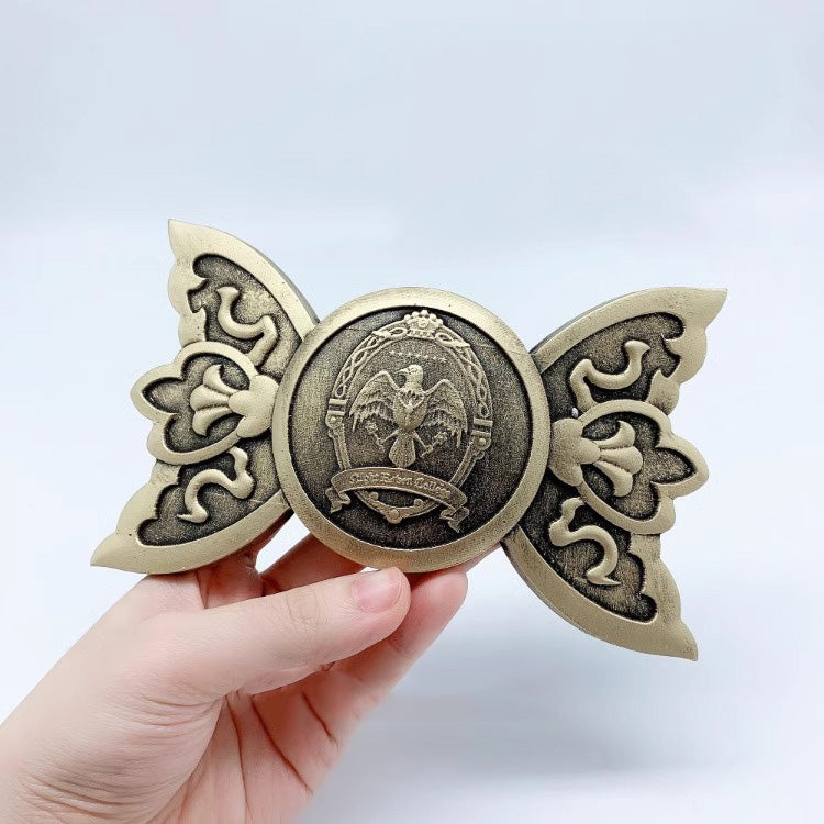 Monenjoy ツイステッドワンダーランド　腰飾り　コスプレ道具　PU製 - Monenjoy