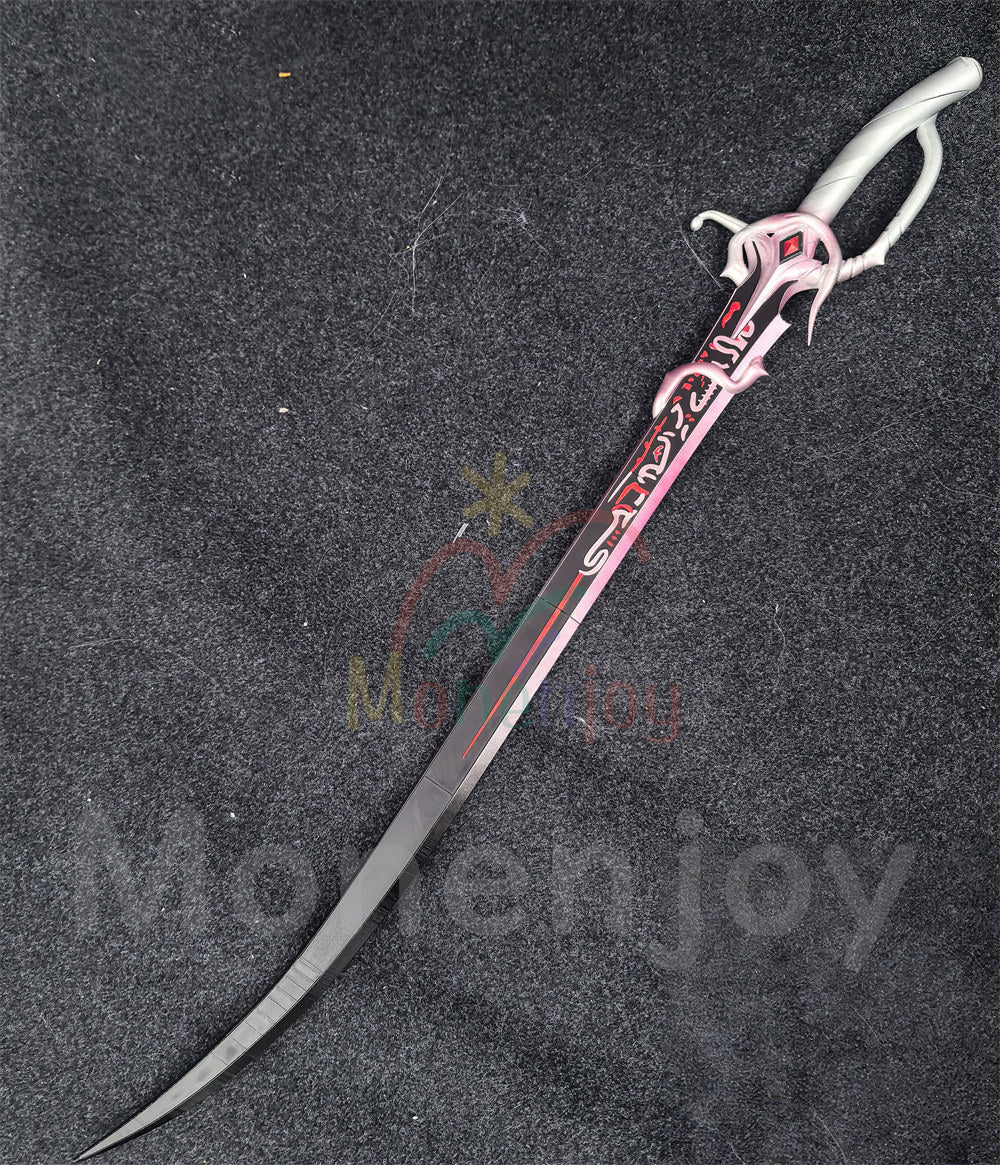 Monenjoy アークナイツ ヴィイ モチーフ剣 モデル 维伊 Вий 120cm 西洋