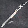 Monenjoy　アークナイツ　音律聯覚　アーミヤ - Amiya モチーフ武器　コスプレ道具　130cm　PLA材質　レプリカ　イベント舞台対応 MONENJOY