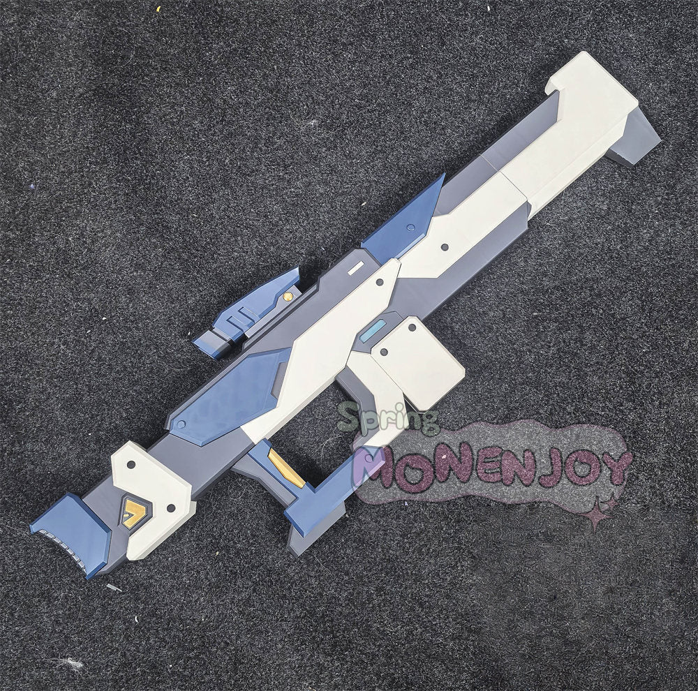 ブルーアーカイブ 臨戦アリス コスプレ武器 100cm PLA製 武器モデル