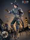 Monenjoy 第五人格　人形師　コスプレ衣装　IdentityV　マティアス・チェルニン　コスチューム　 Puppeteer Matthias Czernin　 アイデンティティ5　3ｄ樹脂製パーツ