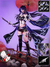 Monenjoy　崩壊スターレイル　集真赤　黄泉　コスプレ衣装　  巡海レンジャー　Acheron　Galaxy Ranger　コスチューム　豪華パーツ　 MONENJOY