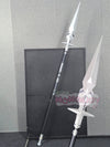 Monenjoy　エンドフィールド　 エステーラ 　コスプレ道具　180cm　PLA材質　長柄武器　レプリカ  アークナイツ 武器モデル　イベント舞台対応 Monenjoy