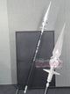 Monenjoy　エンドフィールド　 エステーラ 　コスプレ道具　180cm　PLA材質　長柄武器　レプリカ  アークナイツ 武器モデル　イベント舞台対応 Monenjoy