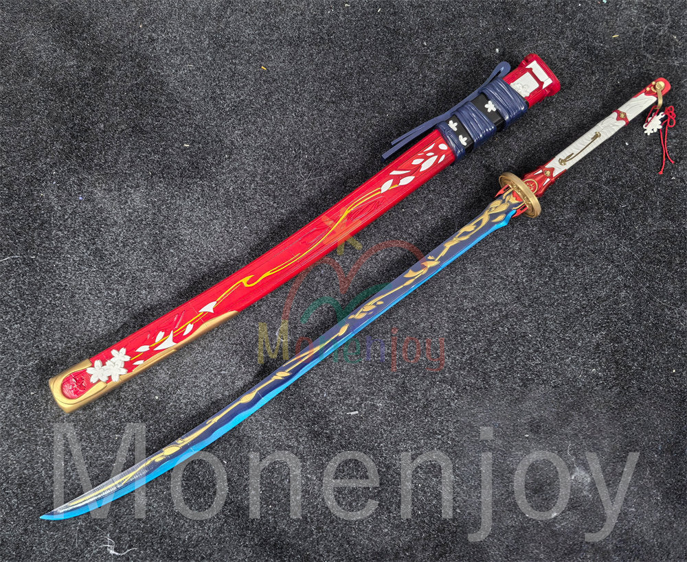 鳴潮 コスプレ道具 – Monenjoy