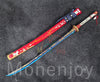 Monenjoy　鳴潮 　緋雪 コスプレ道具　太刀　日本刀　140cm　PLA材質　ひゆき　灼霜　モチーフ武器　長刃 Monenjoy