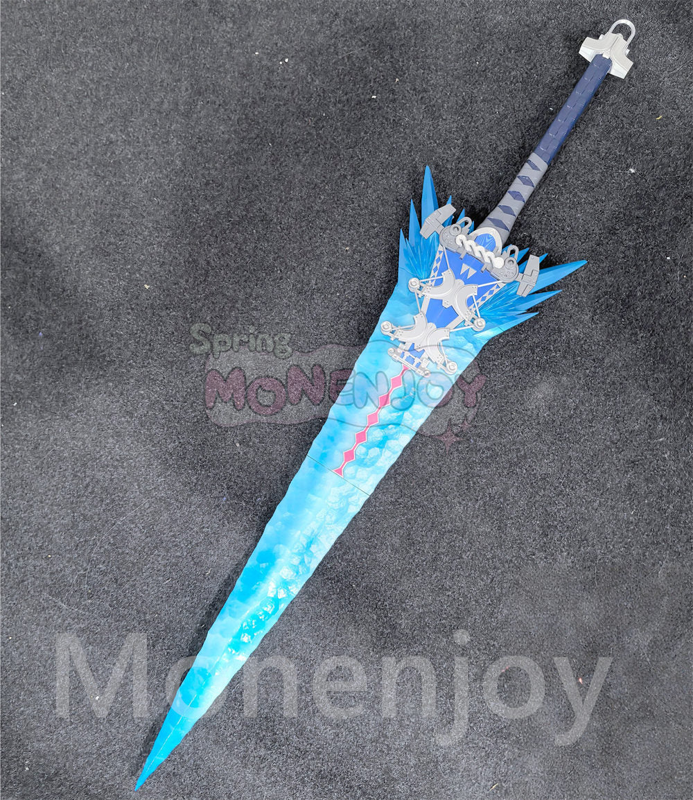 Monenjoy エンドフィールド ラストライト クラヴェンガー 大剣 145cm