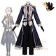 Monenjoy　魔法少女ノ魔女裁判　蓮見レイア　まのさば　コスプレ衣装　ユニフォーム　囚人番号662　仮装