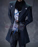 Monenjoy　アークナイツ　エンドフィールド アルダシル コスプレ衣装　3dPLA材質パーツ　スーツ　イベント舞台対応 MONENJOY