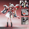 Monenjoy　崩壊スターレイル 火花 コスプレ衣装　Sparxie　Honkai: Star Rail　コスチューム　2種類選択　刺繍柄　金属製パーツ　イベント MONENJOY