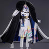 Monenjoy　アークナイツ　凛御シルバーアッシュ 　ココスプレ衣装　コスチューム　仮装　ハロウィン　クリスマス　学園祭