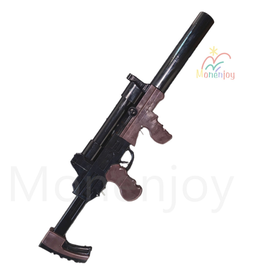 Monenjoy ブルーアーカイブ 竜華キサキ コスプレ道具 80cm 武器レプリカ PLA材質+プラスチック 舞台道具