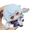 Monenjoy Houkai Star Rail Sunday Robin 10cm Plush Keychain Accessory Moe Goods 