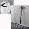 Monenjoy　エンドフィールド  アルダシル　杖　100cm　法杖　コスプレ道具　髪飾　PLA材質  　アークナイツ　イベント舞台対応 Monenjoy
