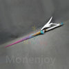 Monenjoy　鳴潮 エイメス　 とこしえの明星 135cm　PLA材質　コスプレ道具　片手剣　モチーフ武器　レプリカ　武器モデル　舞台対応 Monenjoy