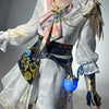 予約販売　アイデンティティ5　 曲芸師　コスチューム　イベント　3d樹脂製パーツ　ハロウィン　第五人格/IdentityV　舞台服 MONENJOY