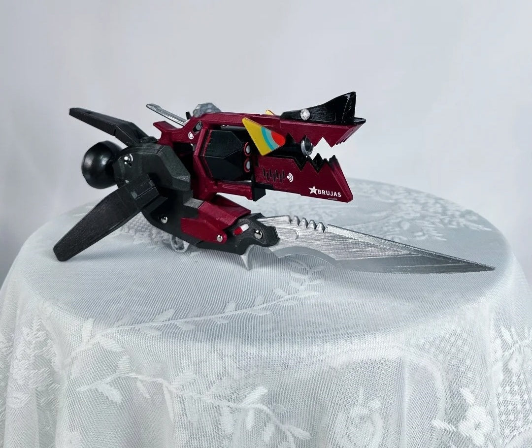 Monenjoy　ゼンレスゾーンゼロ　オルペウス　コスプレ衣装　鬼火　ゼンゼロ／ZZZ　イベント 鬼火+角＋尻尾追加可能　ボルス小隊　ハロウィン　