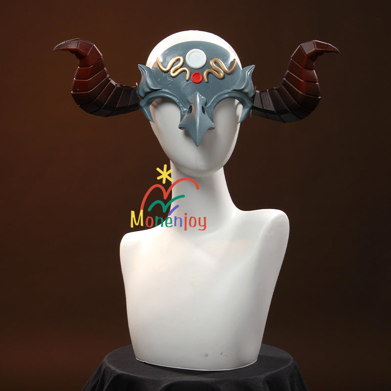 Monenjoy IdentityV フールズ・ゴールド 　コスプレ衣装　ノートン・キャンベル　愚者の金　イベント　仮装GS1225 - Monenjoy