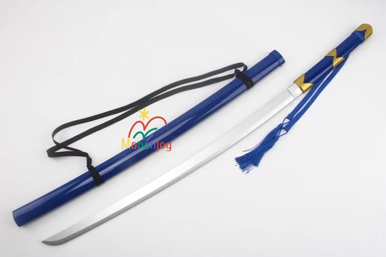 Monenjoy Fate/staynight 佐々木小次郎 　コスプレ道具　100cm　日本刀　武器モデル　アサシン アサシンクラスのサーヴァント剣客 - Monenjoy