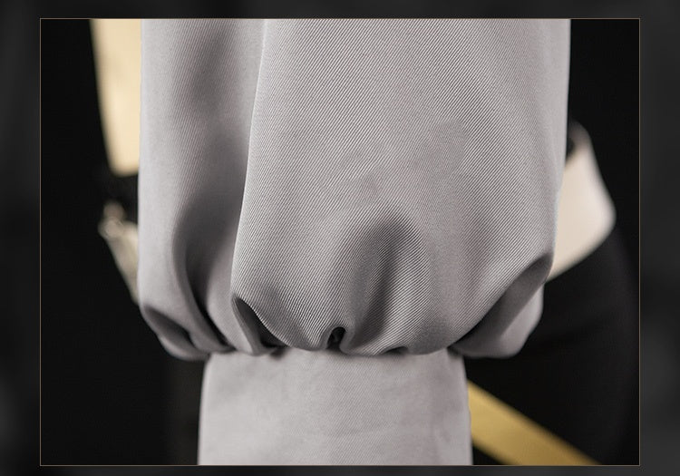 Monenjoy ガチアクタ ルド リヨウ コスプレ衣装 GS1912