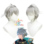 Wig / One Size / 1-3 weeks