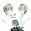 Monenjoy 原神 アルハイゼン　コスプレ衣装　Alhaitham コスチューム　イベント - Monenjoy
