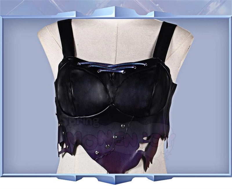 Monenjoy ウマ娘 プリティーダービー 新光風 シンコウウインディ 　コスプレ衣装　コスチュームGS1384 - Monenjoy