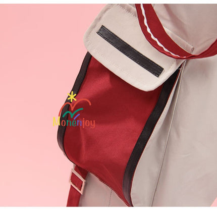 Monenjoy　限定版　第五人格×サンリオ　コラボカフェ　囚人　コスプレ衣装　運動服　イベントGS1335 - Monenjoy