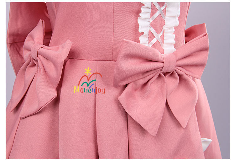 Monenjoy アイデンティティ5 　サンリオコラボ第二弾　応援団　コスプレ衣装　SSR衣装　イベントGS1332 - Monenjoy