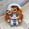 Monenjoy 第五人格 応援団 ぬいぐるみ 10cm 応援団-OPH.Lily アイデンティティ5 綿人形 帽子付　推し活 リリー・バリエル IdentityV 萌えグッズ 同人グッズ プレゼント