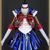 Monenjoy 美少女戦士セーラームーン　月野うさぎ / セーラームーン コスプレ衣装　コスチュームGS1375 - Monenjoy