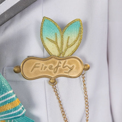 Monenjoy Houkai Star Rail Hotaru "Spring Gift" ชุดกระโปรงกะลาสีสุดน่ารัก 