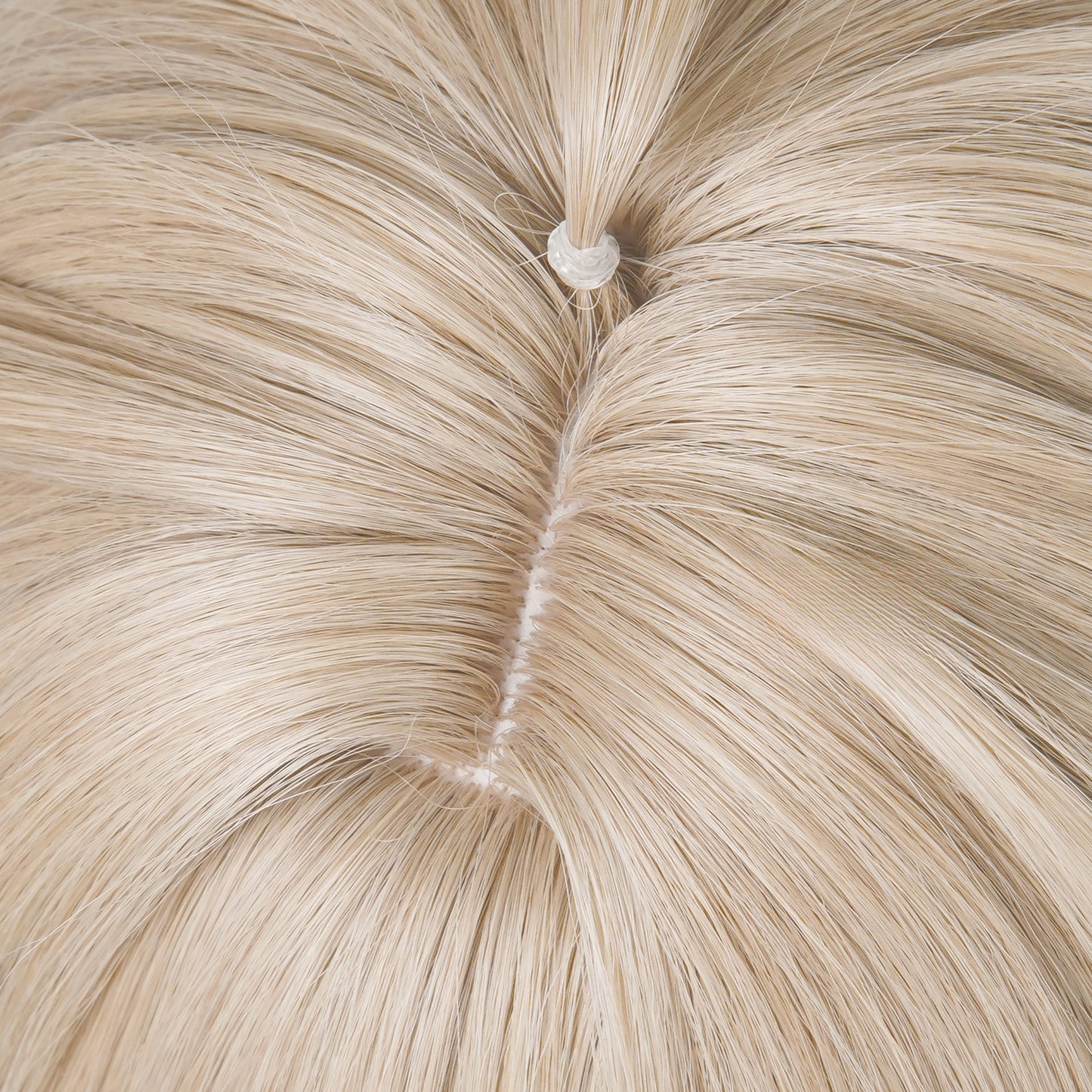 Monenjoy  ゼンレスゾーンゼロ　紅豆　ウィッグ　カツラ　コスプレ道具　Sweety　ゼンゼロ/ZZZ NPC　イベント