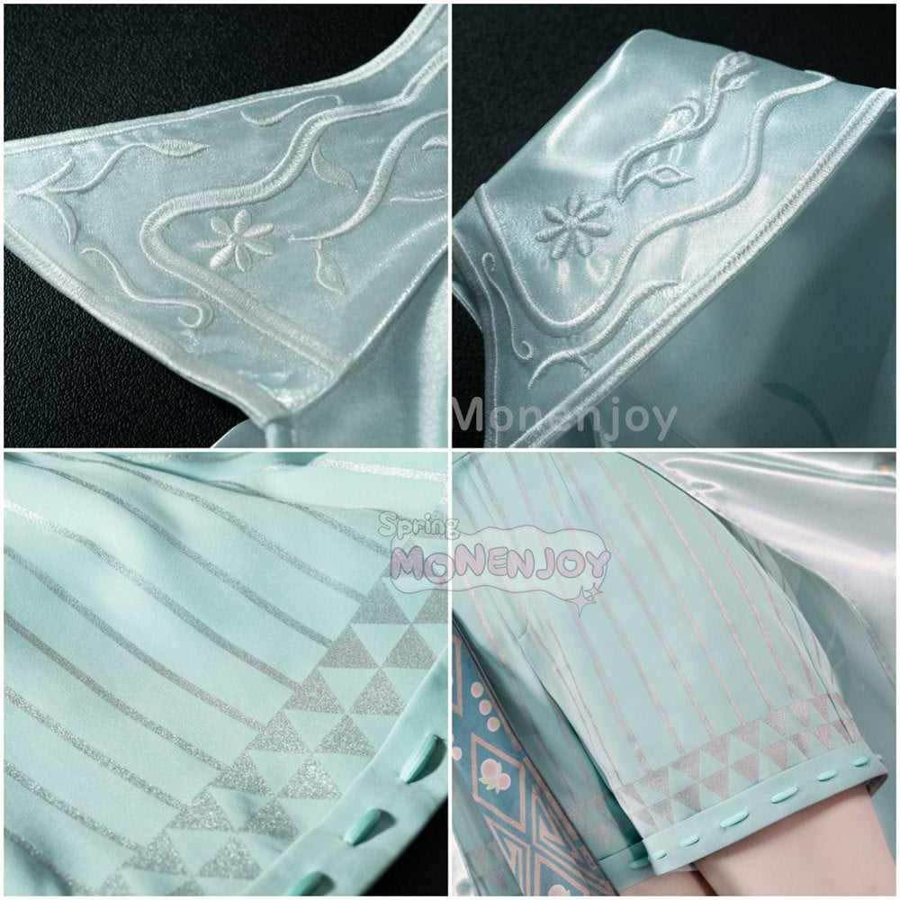 納品　Monenjoy　アイデンティティ5　写真家(ジョゼフ　コスプレ衣装　イベント　夏休みイベント　第五人格/IdentityV　写真家UR衣装　コスチューム MONENJOY