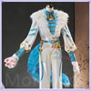 Monenjoy　第五人格 × 有獣焉 コラボ　天禄傭兵 コスプレ衣装　尻尾＋手袋追加対応　コスチューム　アイデンティティ5/IdentityV 　舞台服　イベント MONENJOY
