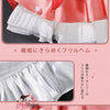 Monenjoy　アークナイツ KAYOU蛍光叙夢　ハルカ ワンピース　ドレス　コスプレ衣装　礼服風 中国限定　アクリル番オリジナル風 MONENJOY
